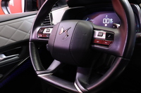 DS 7 Crossback vaihtoauto