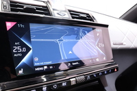 DS 7 Crossback vaihtoauto