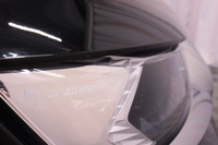 DS 7 Crossback vaihtoauto