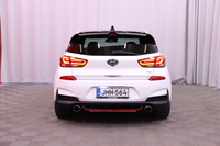 Hyundai i30 vaihtoauto