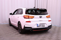 Hyundai i30 vaihtoauto