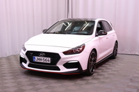 Hyundai i30 vaihtoauto