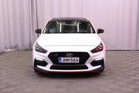 Hyundai i30 vaihtoauto