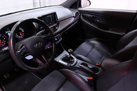 Hyundai i30 vaihtoauto