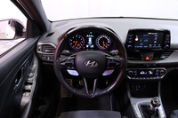 Hyundai i30 vaihtoauto