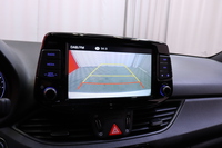 Hyundai i30 vaihtoauto