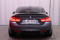 BMW 435 vaihtoauto