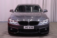 BMW 435 vaihtoauto