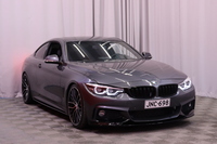 BMW 435 vaihtoauto