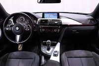 BMW 435 vaihtoauto