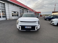 Kia EV9 vaihtoauto