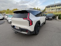 Kia EV9 vaihtoauto