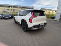 Kia EV9 vaihtoauto