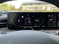 Kia EV9 vaihtoauto