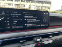 Kia EV9 vaihtoauto