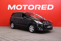 Peugeot 5008 vaihtoauto