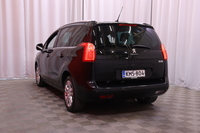 Peugeot 5008 vaihtoauto