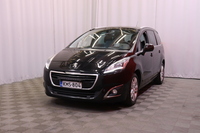 Peugeot 5008 vaihtoauto