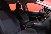 Peugeot 5008 vaihtoauto