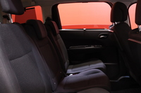 Peugeot 5008 vaihtoauto