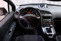 Peugeot 5008 vaihtoauto