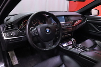 BMW 525 vaihtoauto