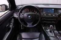 BMW 525 vaihtoauto