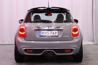 Mini Hatchback vaihtoauto