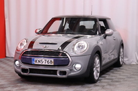 Mini Hatchback vaihtoauto