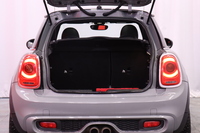 Mini Hatchback vaihtoauto