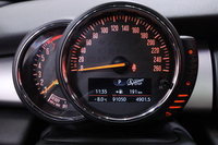 Mini Hatchback vaihtoauto