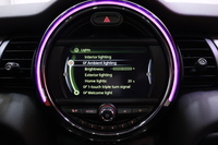 Mini Hatchback vaihtoauto