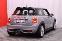 Mini Cooper vaihtoauto