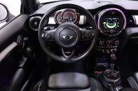 Mini Cooper vaihtoauto