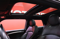 Mini Cooper vaihtoauto