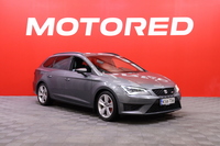 SEAT Leon ST vaihtoauto