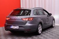 SEAT Leon ST vaihtoauto