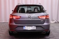 SEAT Leon ST vaihtoauto