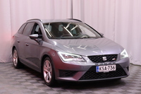 SEAT Leon ST vaihtoauto