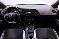 SEAT Leon ST vaihtoauto