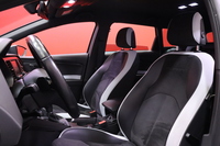 SEAT Leon ST vaihtoauto