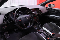 SEAT Leon ST vaihtoauto