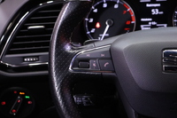 SEAT Leon ST vaihtoauto