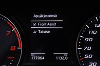 SEAT Leon ST vaihtoauto