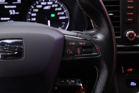 SEAT Leon ST vaihtoauto