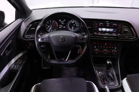 SEAT Leon ST vaihtoauto