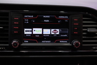 SEAT Leon ST vaihtoauto