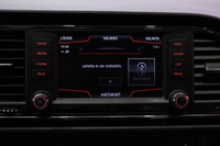 SEAT Leon ST vaihtoauto