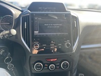 Subaru Impreza vaihtoauto