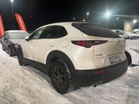 Mazda CX-30 vaihtoauto